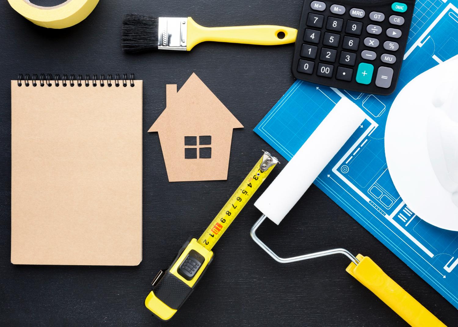 Repair and construction of apartments - Xequrvi
