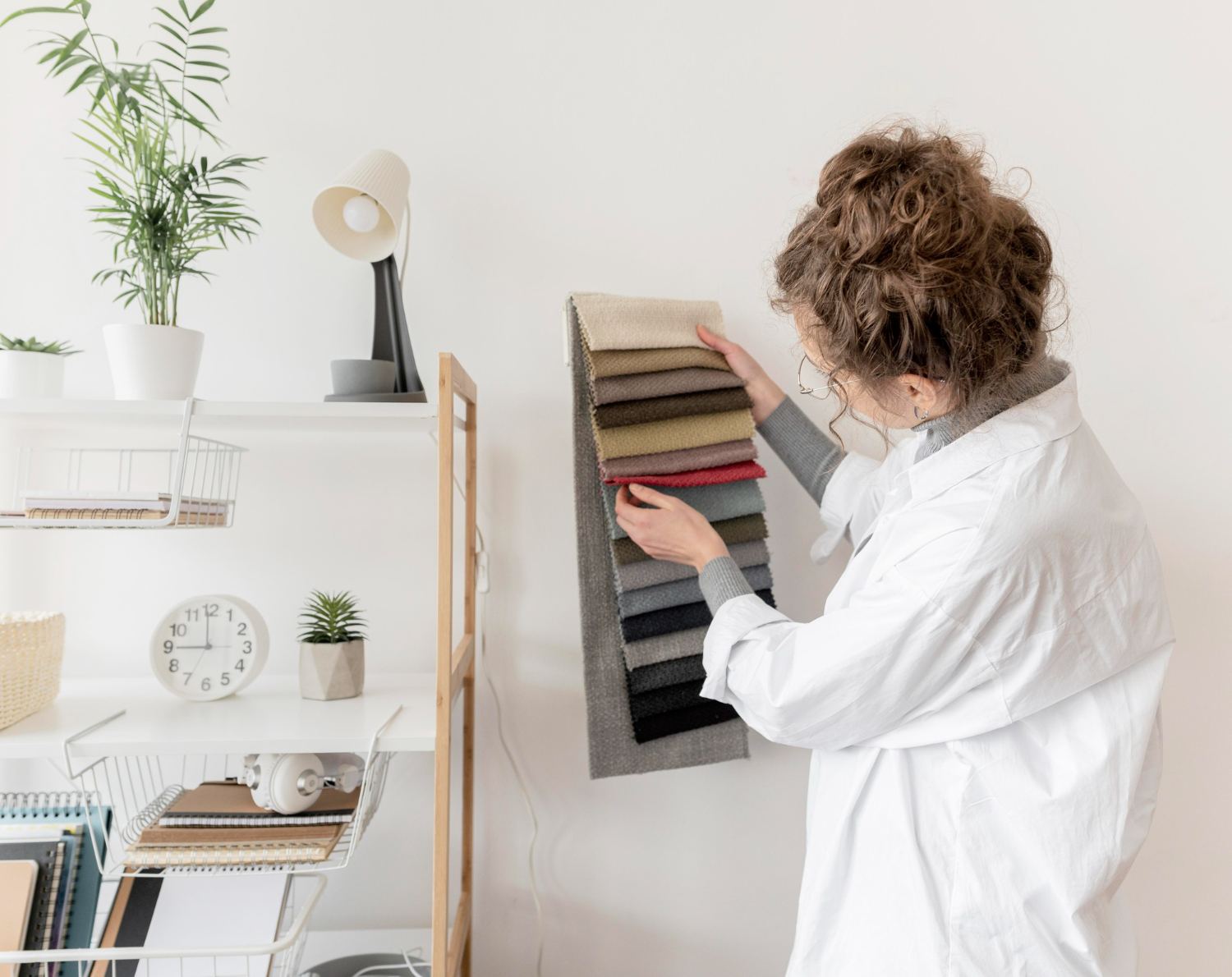 Interior Makeover: Cosmetic Repairs